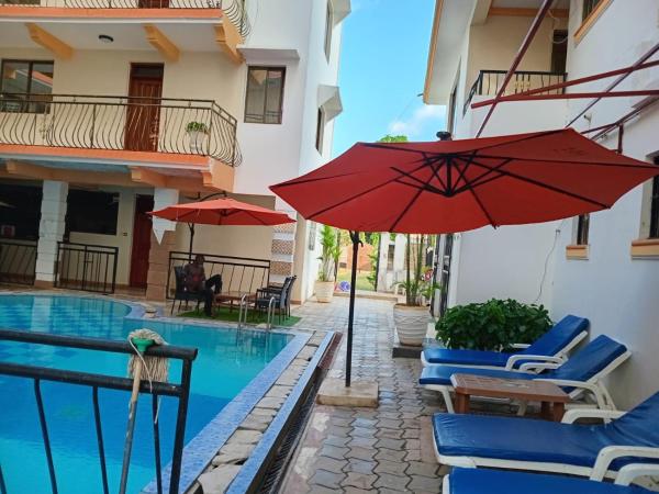 Silent Breeze Home - Mombasa