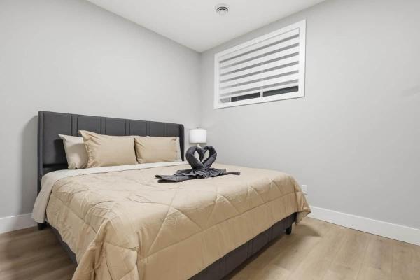 Cozy Downtown Calgary Hideaway - Calgary