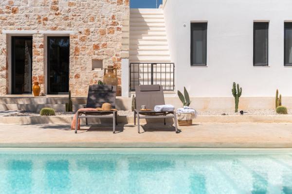 Villa Persefone - Ostuni