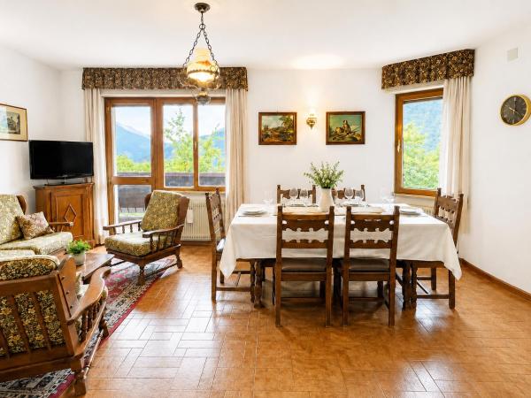 Zoncolan Retreat - Panoramic View & Ski Slopes - Ravascletto