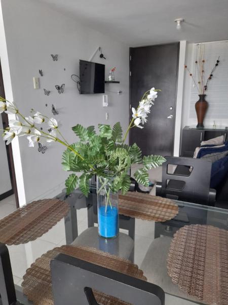 Hermoso Apartamento En Sector Turistico - Montenegro