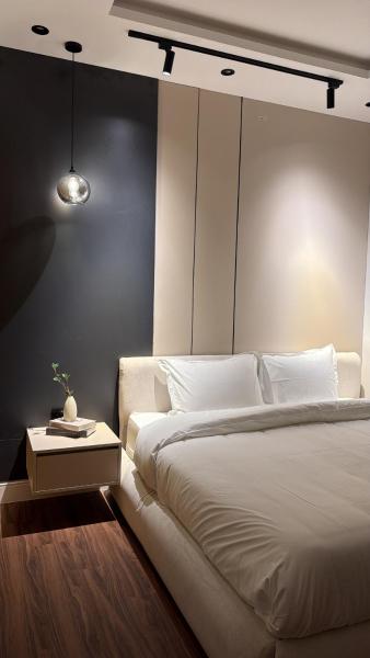 Luxury Jr19 Apartment Bawadi-self Check In - Jeddah