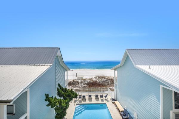 Sea Oats Motel - Destin, FL