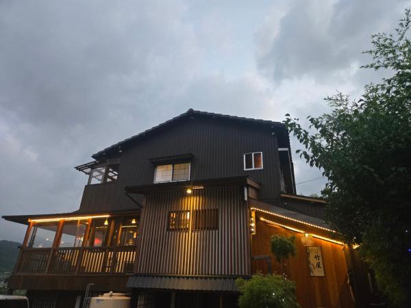 旅館 竹屋 Takeya - 湯布院町川上