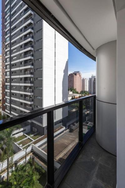 Refúgio Nos Jardins - Conforto - Wecare Hosting - Paraíso