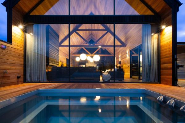 Margaux - Daylesford