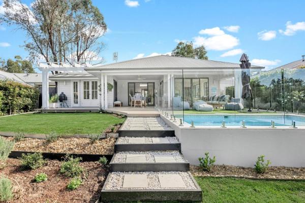 Whitepepper Cottage - Pokolbin