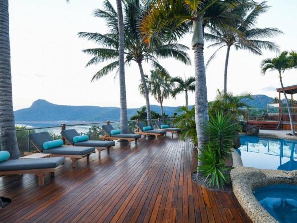 Villa Illalangi - By Whitsunday Holidays - Hamilton Island
