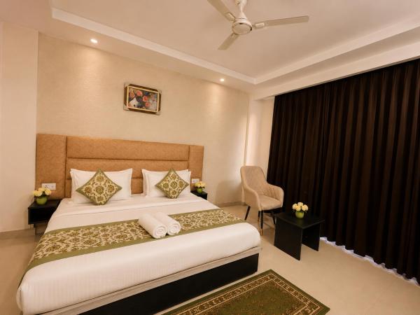 Auram - Haridwar