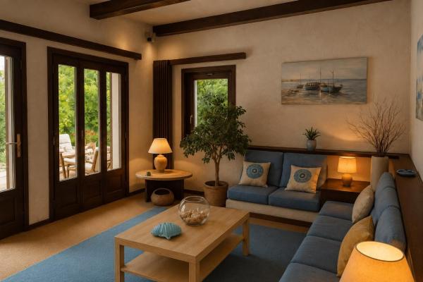 Villa Harmonia With Shared Pool - Lignano Sabbiadoro