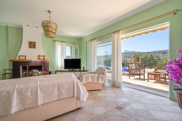 Agis Luxury House - Lefkada