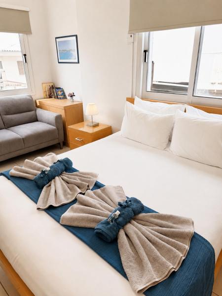 Aquablue - Prime Apartment - Ayia Napa