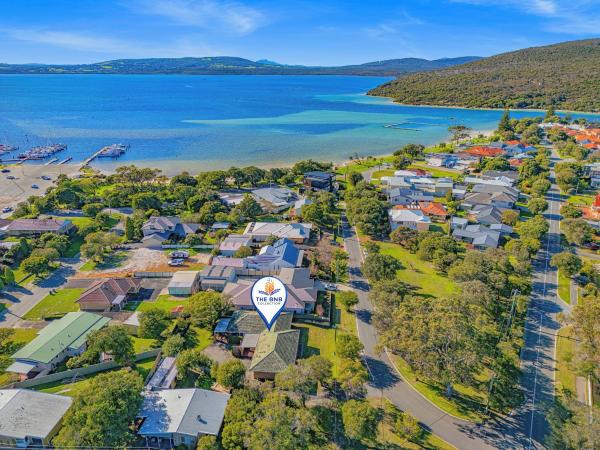 Emu Point Beach Cottages - By The Bnb Collection - Albany
