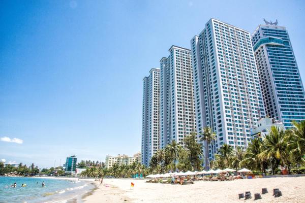 Tâm Apartment - Mường Thanh Viễn Triều Nha Trang - Vietnam