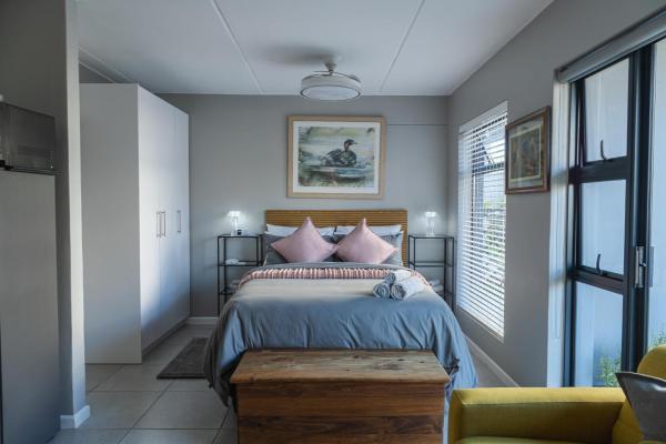 Stylish Stay At 11 On Arch - Langebaan