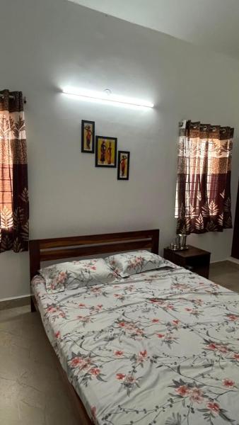 Arunodaya Sukam Elite Villa - Chennai