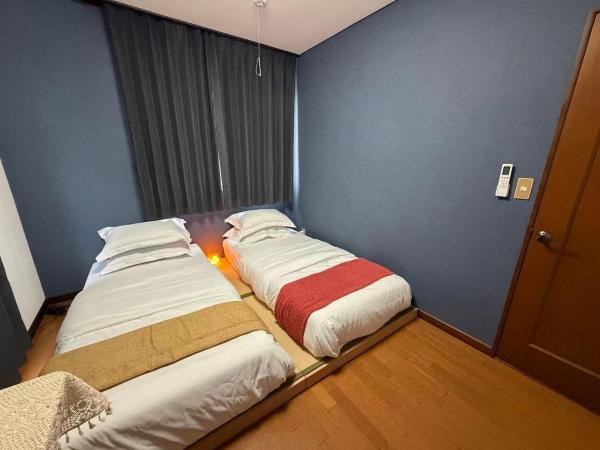 Sodegaura House-near Kisarazu Outlet - 기사라즈시