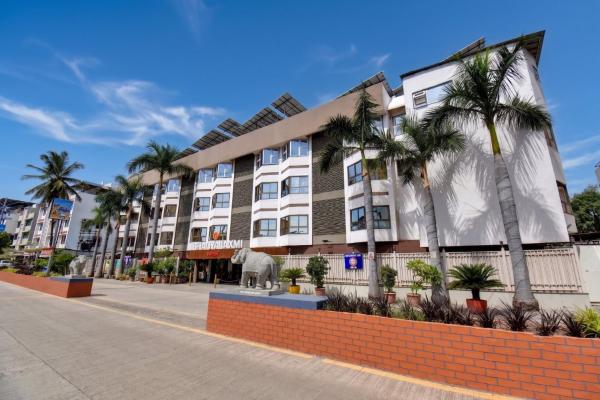 Hotel Bhagyalaxmi - Shirdi