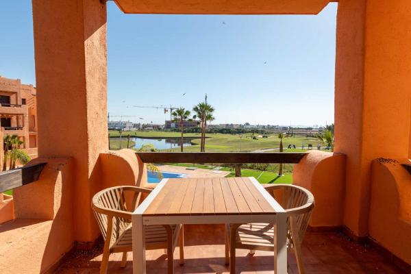 Serena Golf Apartments - Cartagena, España