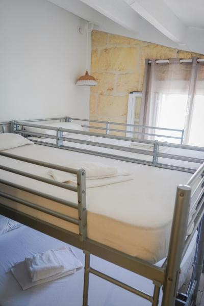 Xubec - Albergue Juvenil - Minorque