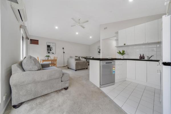 Relax And Rejuvenate - Bayswater