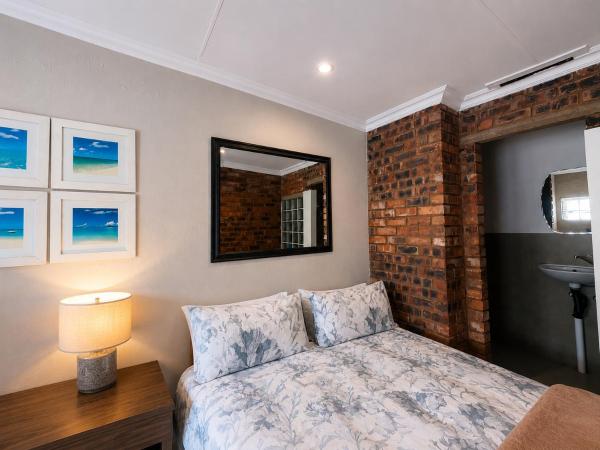 On Limonite Guesthouse - Pretoria