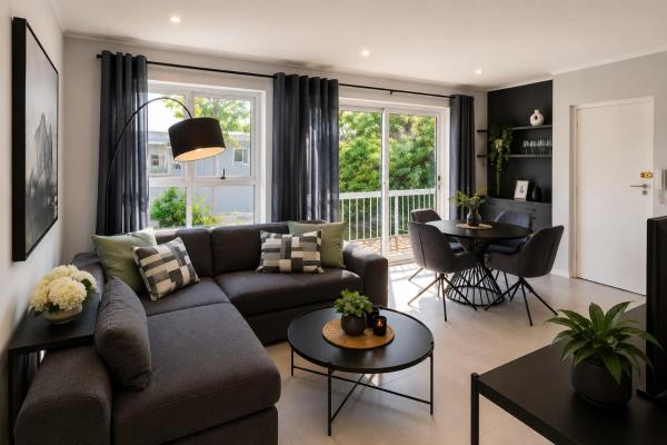 The Green Point Haven - Cape Town