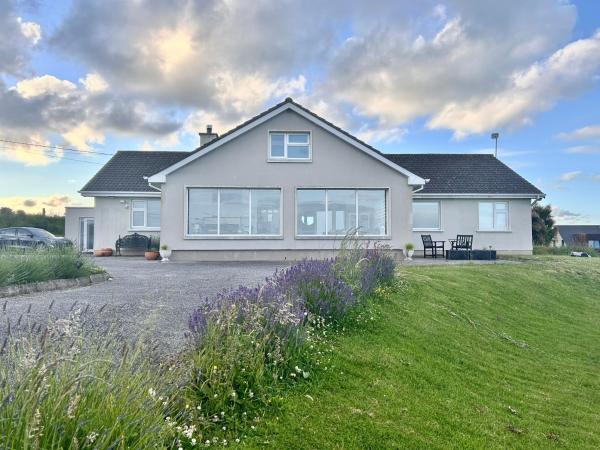 Follies Garden Room - Dungarvan