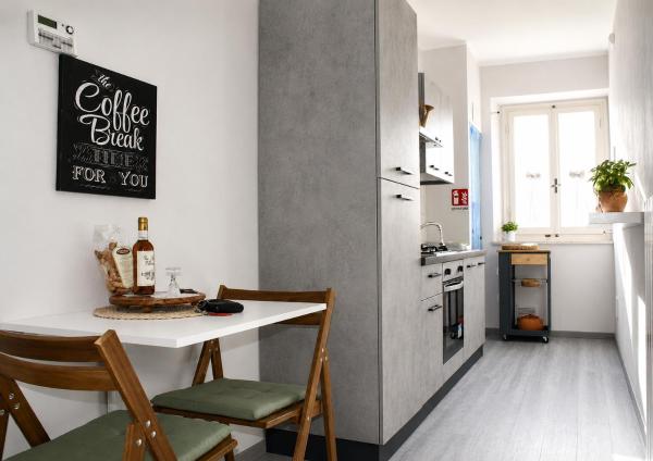 Wow San Miniato 2 Bedrooms Central Apartment - Toscana