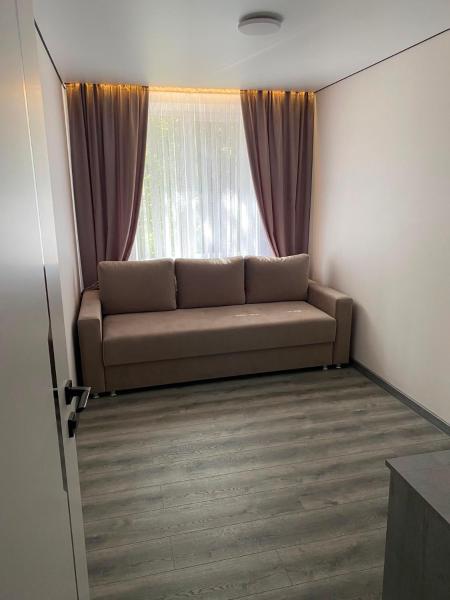 Apartament Tudor Vladimirescu 41 - Moldavie