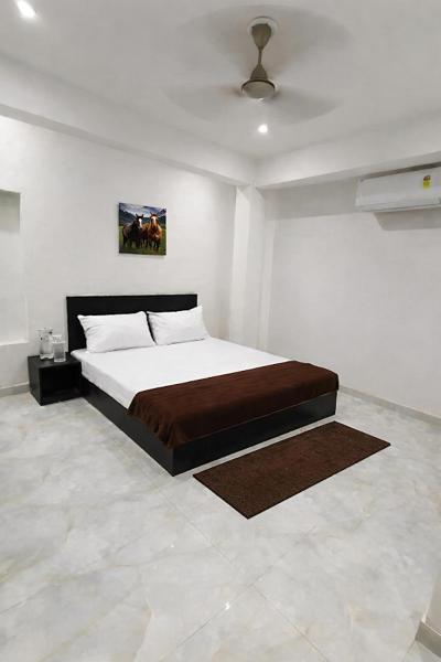 Dev Darshan P Guest House - Benarés