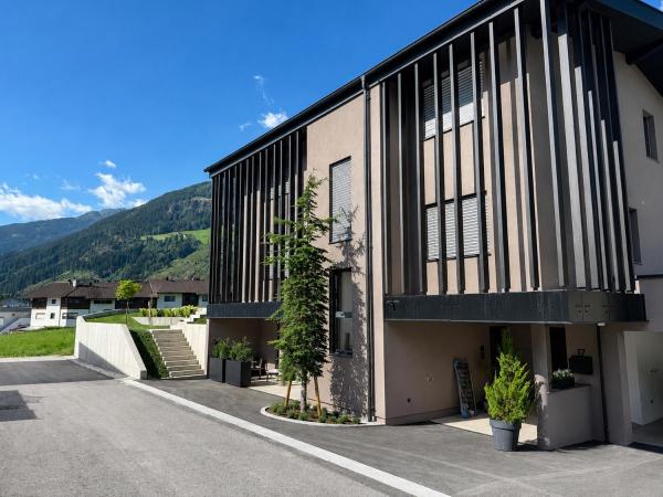 Rosa's Appartement - Schwaz