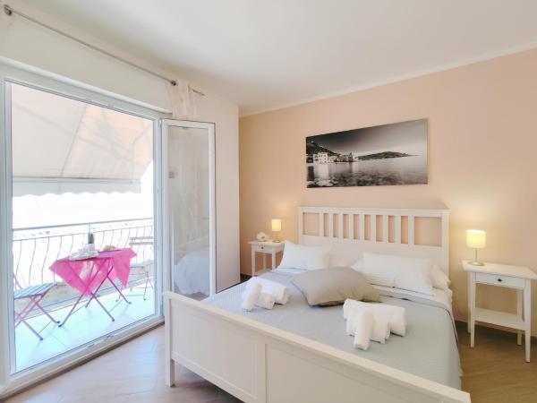B&b Casamarì - Castellabate