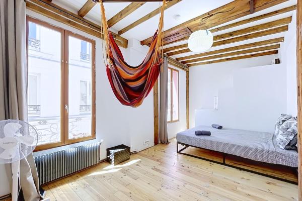 Spacious House With Terrace East Paris - Paris