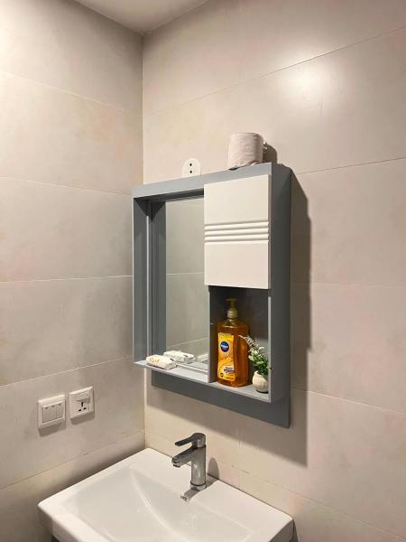 Sky Residences - Lahore