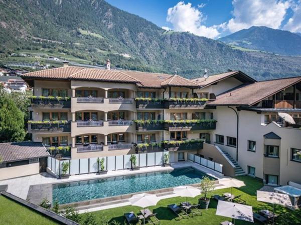 Hotel Kesslwirt - Trentino-Alto Adige