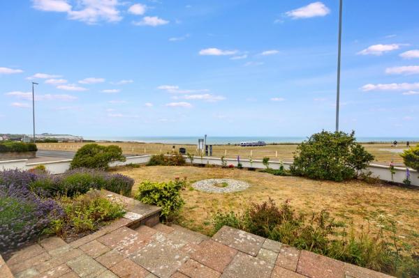 Dylans View - Sheringham