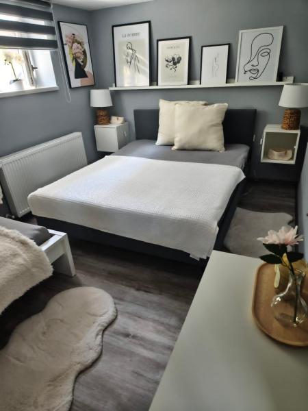 Home Apartman - Eplény