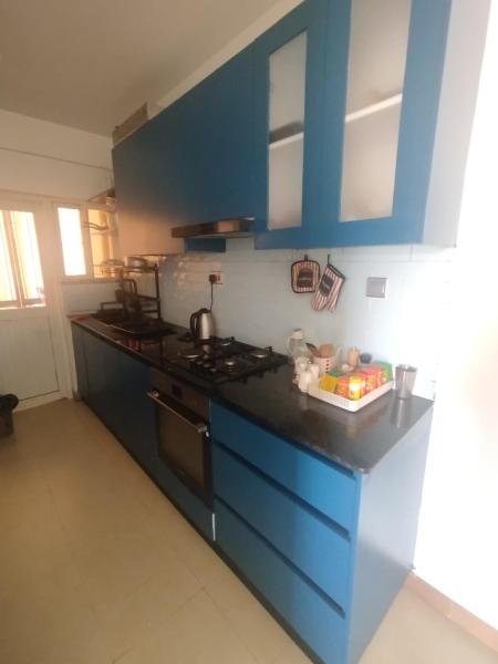 Kesa's - Kampala