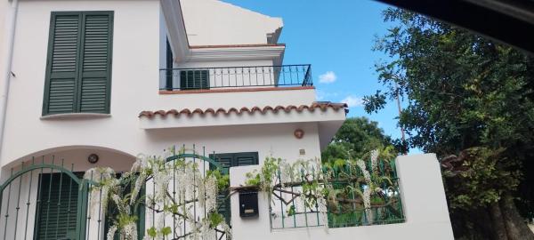 Casa Elisa - Santa Maria Navarrese