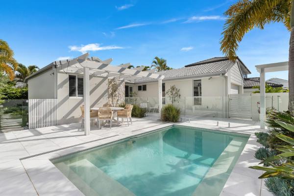 The Pool House Burleigh - Gold Coast