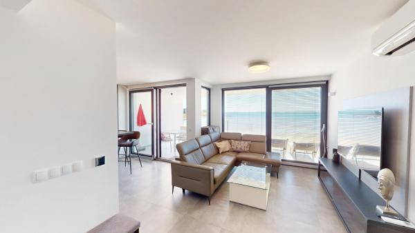 Paramount Adria - Privlaka