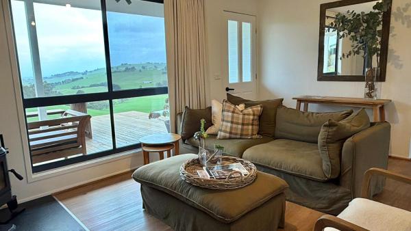 Oak Vue Cottage - Korumburra