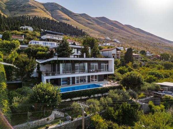 Φωτογραφία 7: Sunset - The Twin Villa by PikHost