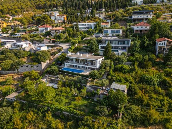 Φωτογραφία 4: Sunset - The Twin Villa by PikHost