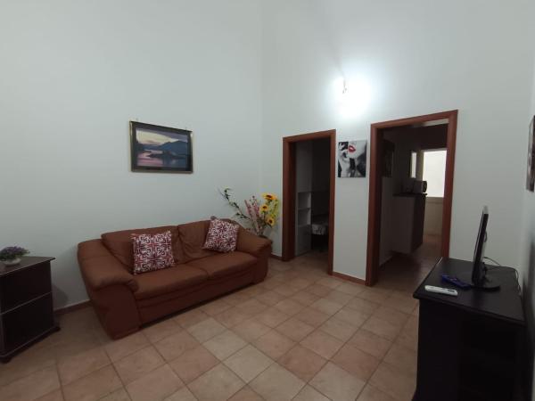 Suite Le Palme - Taranto