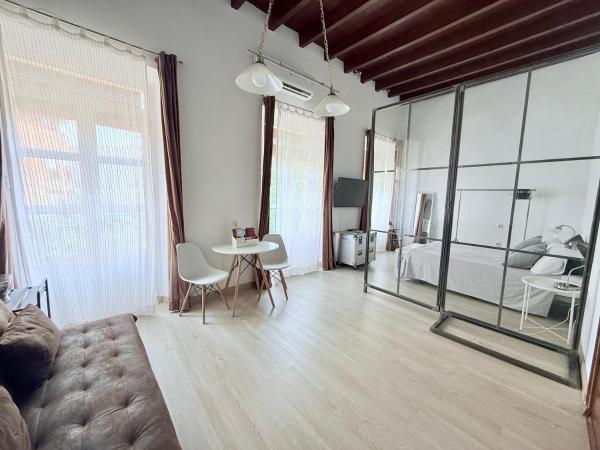 Loft Exclusivo En El Centro Histórico De Sevilla - Siviglia