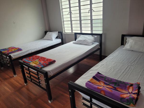 Aama Ghar Siliguri - China