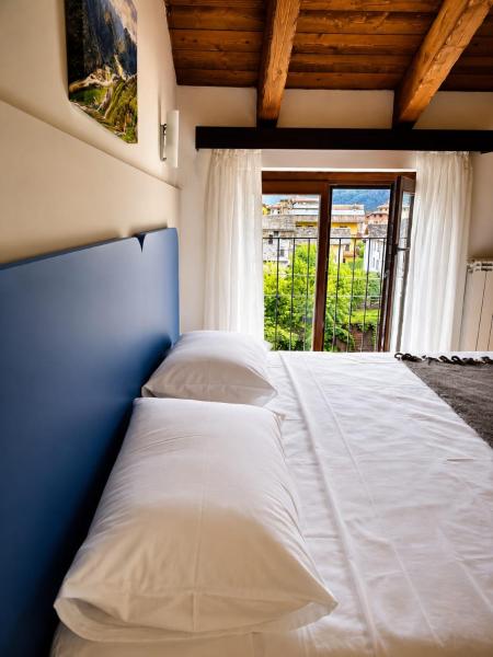 Scopello Guest Rooms & Apartments - Scopello
