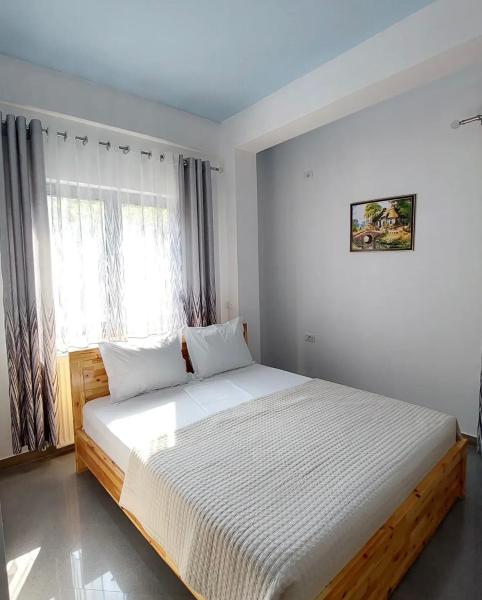 The White Villa - Guest House - Albania